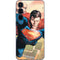 DC Comics Superman Flying Pose Action Comics #957 Art by Patch Zircher Galaxy A36 5G Skin